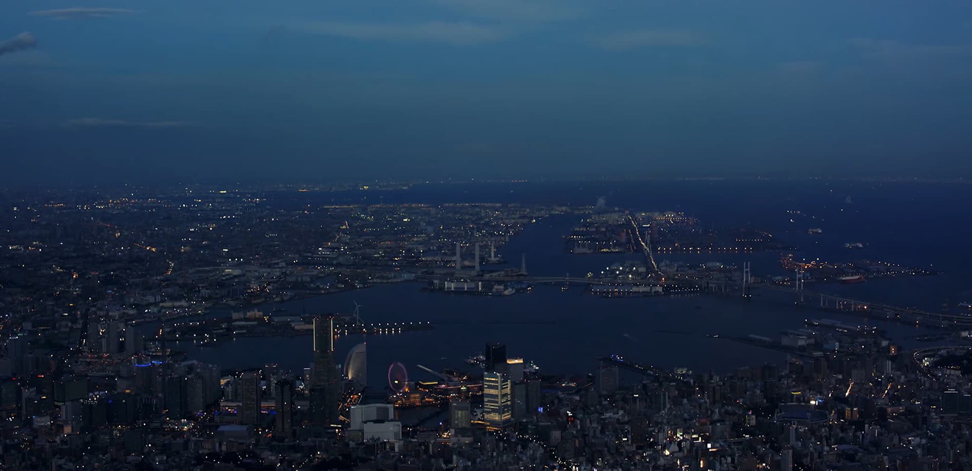 横浜空撮Vol.4