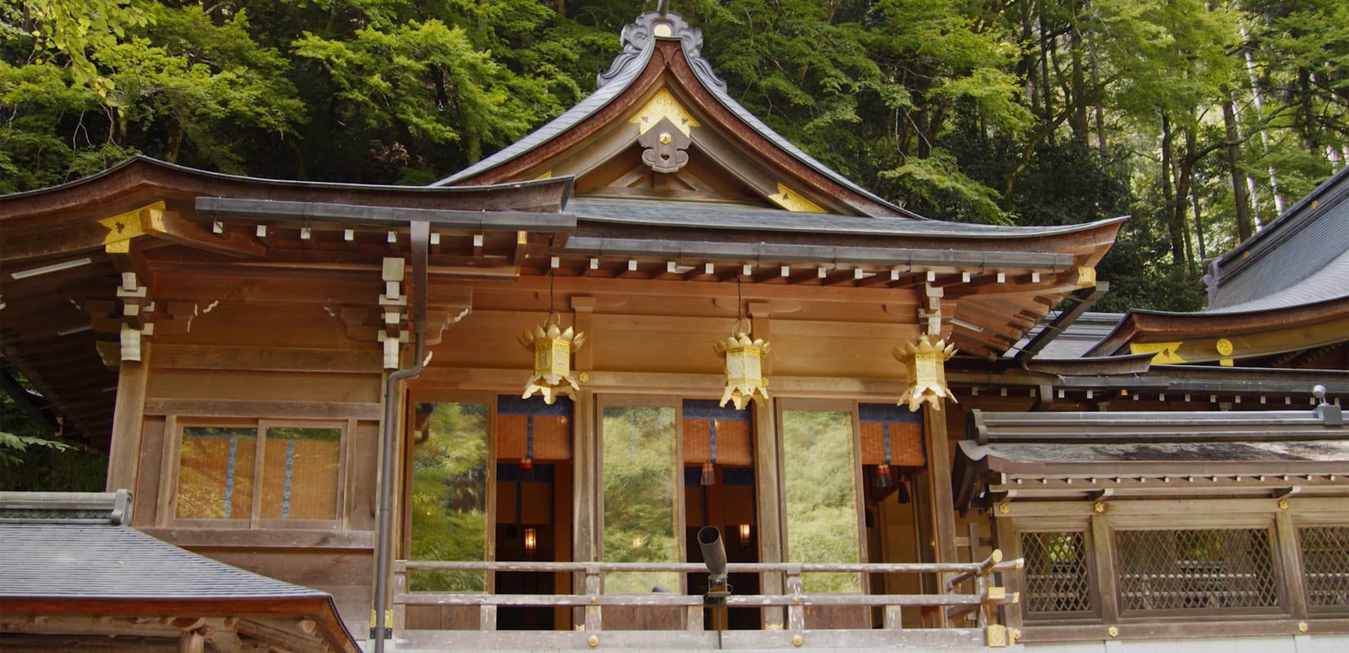 京都・貴船神社_4K