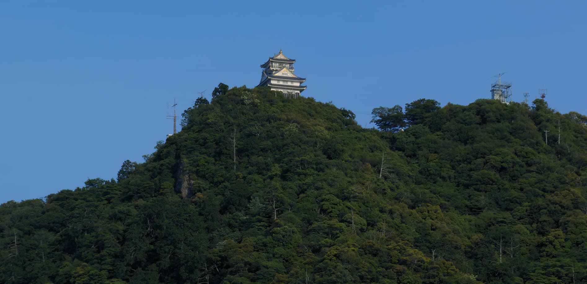 岐阜城_12K