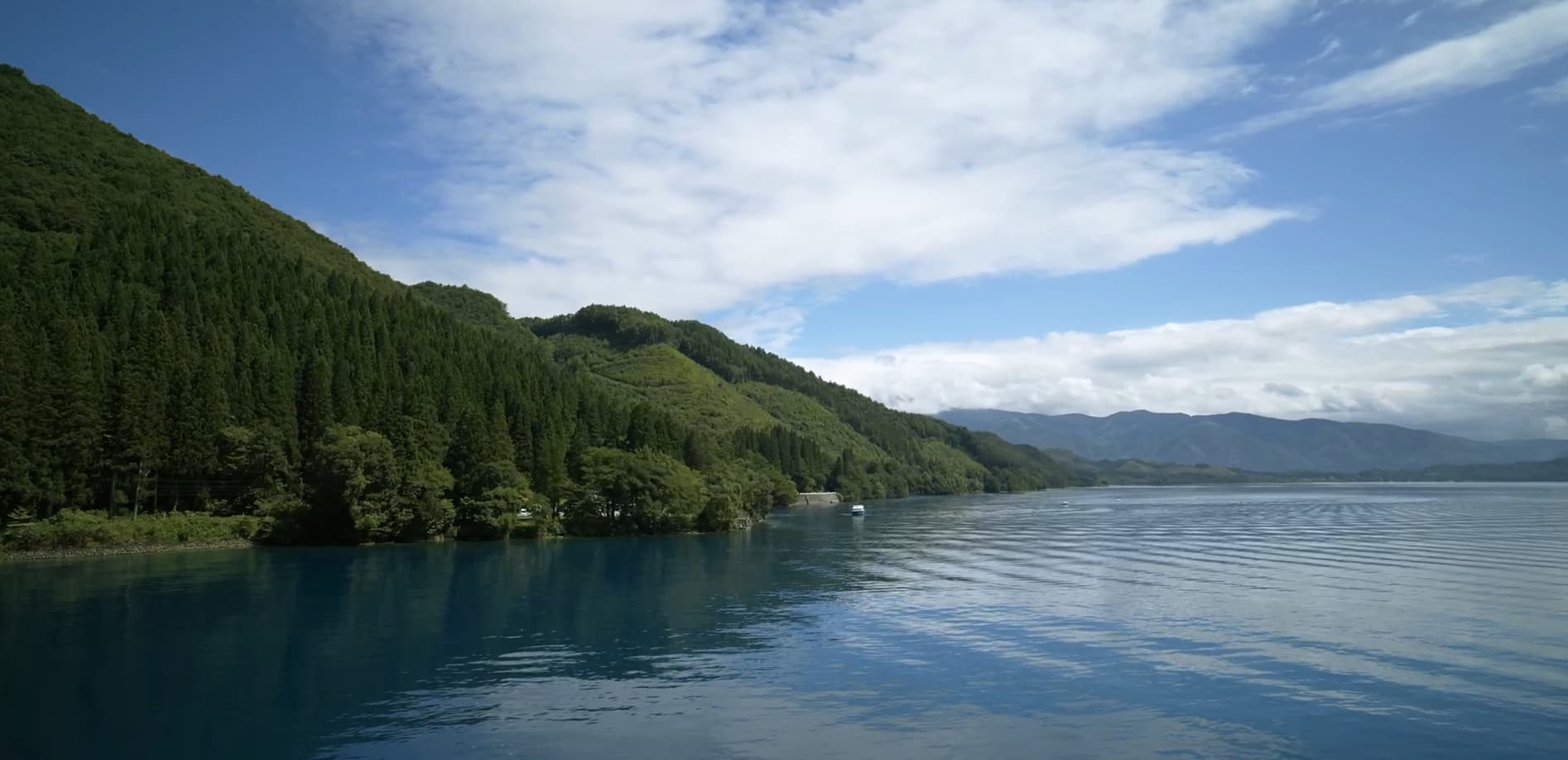 秋田 田沢湖